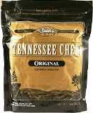Stokers Tennessee Chewing Tobacco made in USA, 2 x 450 g, 900 g total. Free shipping!